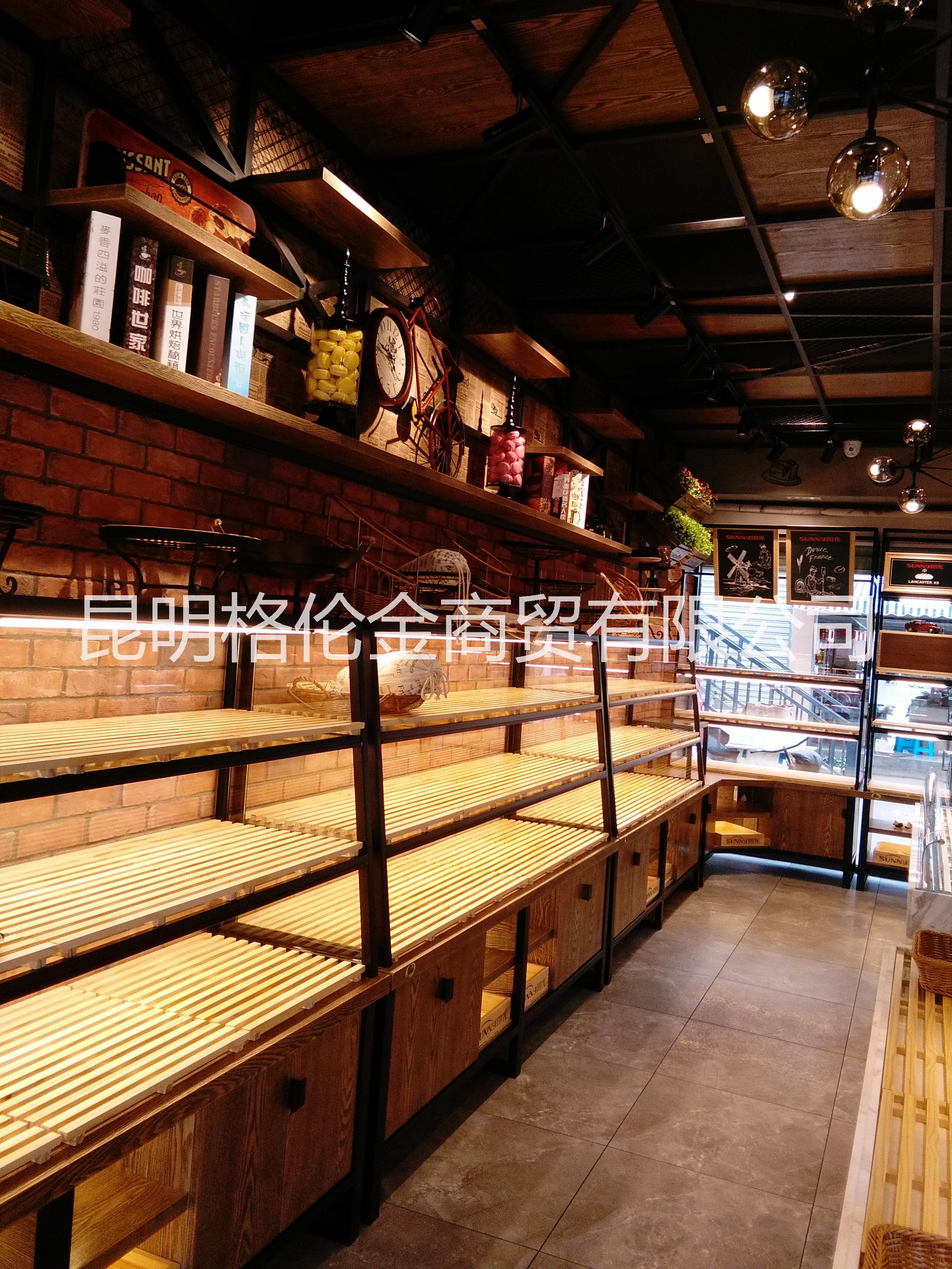 面包展示柜廠家，蛋糕展示柜，蛋糕保鮮柜