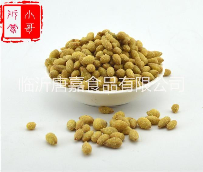 唐嘉食品【沂蒙小哥蟹黄瓜子仁】直销批发、OEM代加工、贴牌生产 唐嘉食品【沂蒙小哥蟹黄瓜子仁】图片