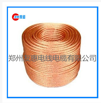 軟銅絞線圖片/軟銅絞線樣板圖 (3)