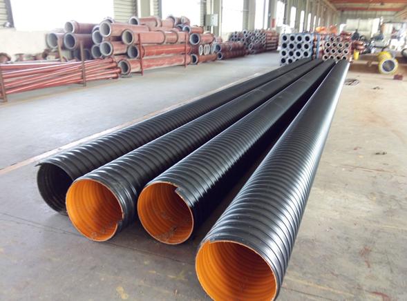 螺旋波紋管圖片/螺旋波紋管樣板圖 (3)