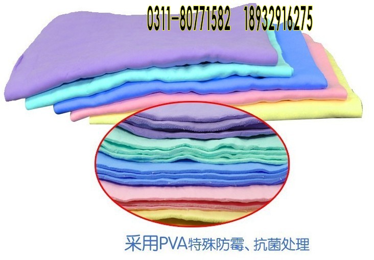 長(zhǎng)沙運(yùn)動(dòng)冰涼巾 冰涼巾廠家圖片