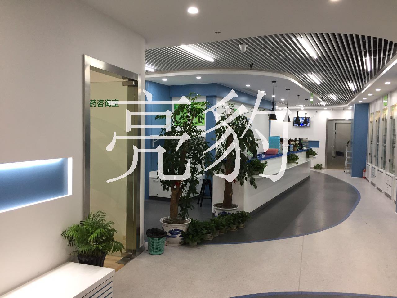 隔離墻圖片/隔離墻樣板圖 (3)