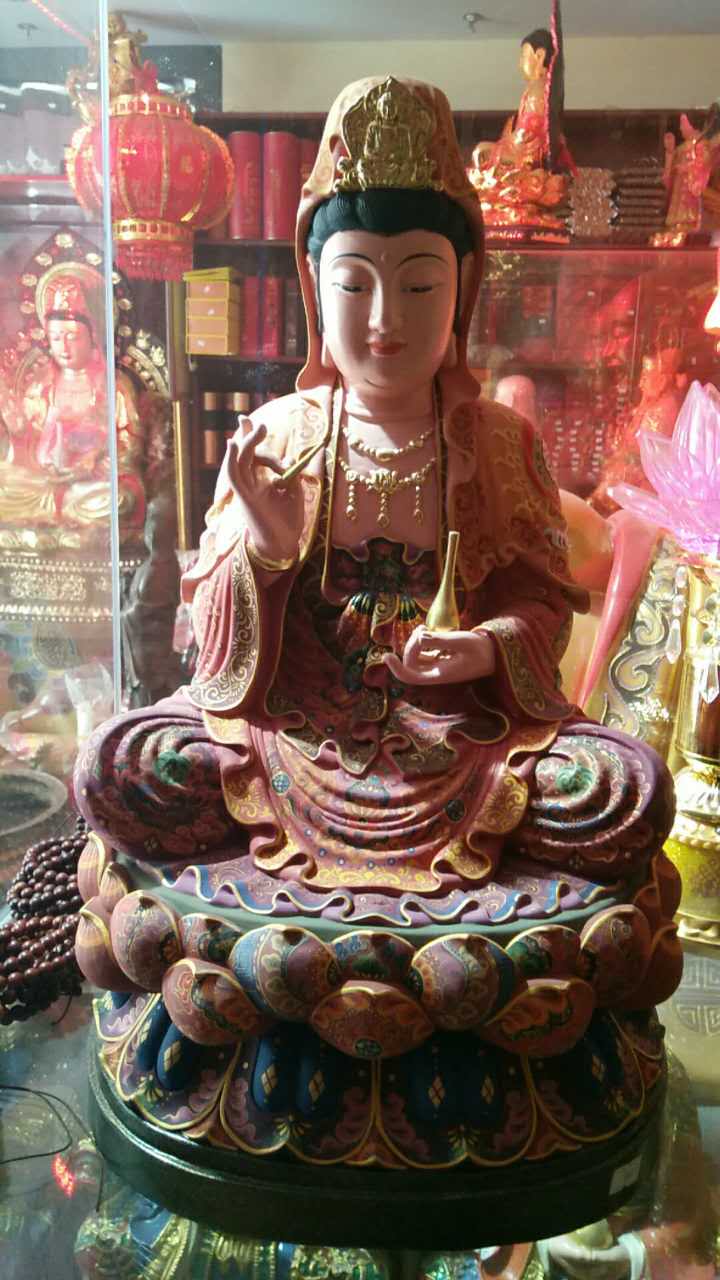 陶瓷觀音菩薩 廠家供應(yīng)陶瓷觀音菩薩  陶瓷八仙過海 供應(yīng)佛像 佛像