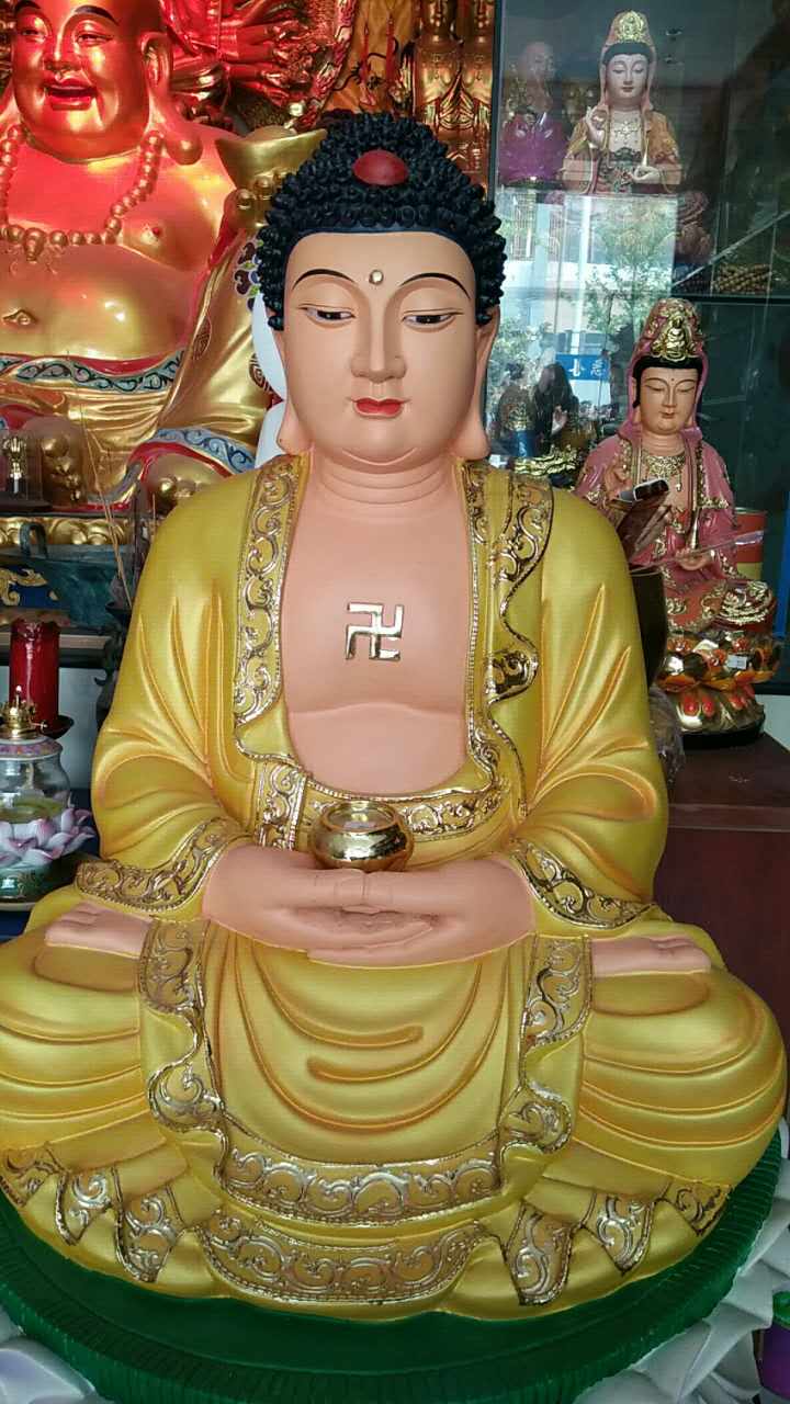 陶瓷觀音菩薩圖片/陶瓷觀音菩薩樣板圖 (2)