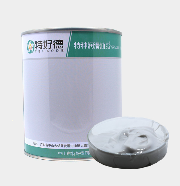 特好德TG703導(dǎo)熱硅脂 廣東晶體管電子管CPU散熱膏 中山特種脂