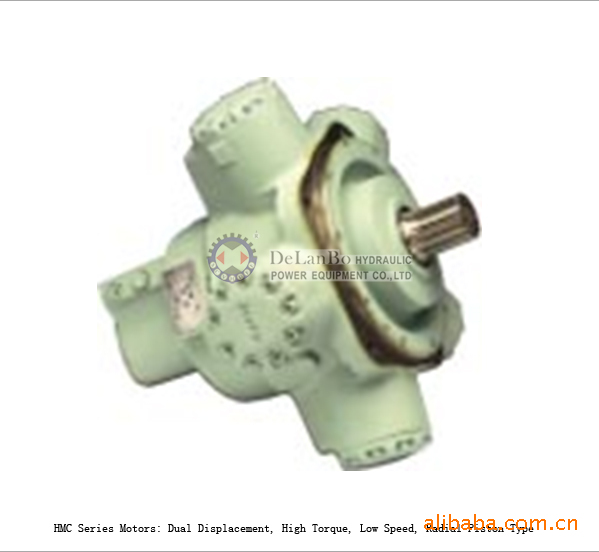 注塑機馬達圖片/注塑機馬達樣板圖 (4)