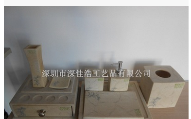 酒店用品套件圖片/酒店用品套件樣板圖 (2)