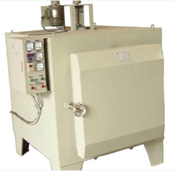 回火爐 時效爐  熱處理爐圖片/回火爐 時效爐  熱處理爐樣板圖 (3)