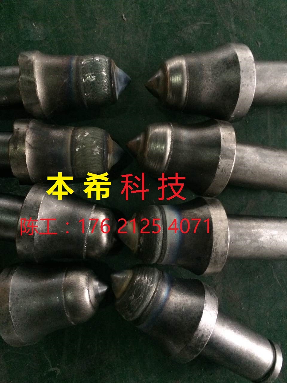 等離子堆（噴）焊機(jī)圖片/等離子堆（噴）焊機(jī)樣板圖 (3)