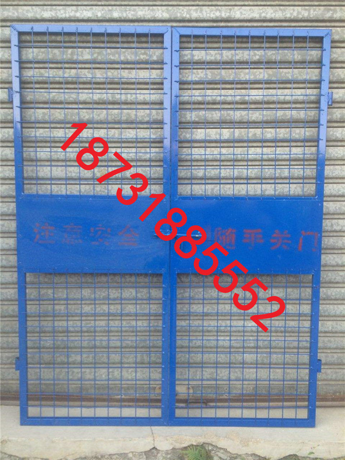 升降機(jī)防護(hù)網(wǎng)圖片