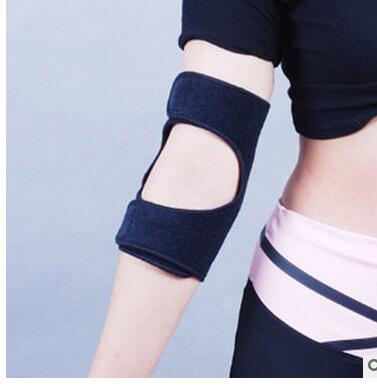 杏康自發(fā)熱護肘 遠紅外負離子 磁圖片/杏康自發(fā)熱護肘 遠紅外負離子 磁樣板圖 (3)