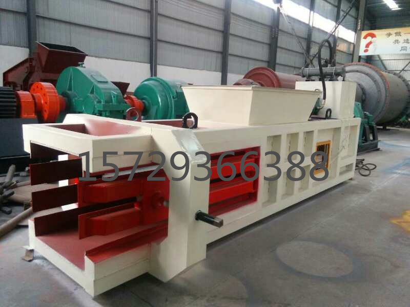 多功能全自動(dòng)打包機(jī)圖片