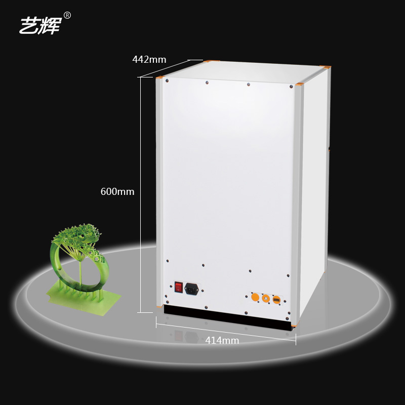 3D打印機(jī)圖片/3D打印機(jī)樣板圖 (2)