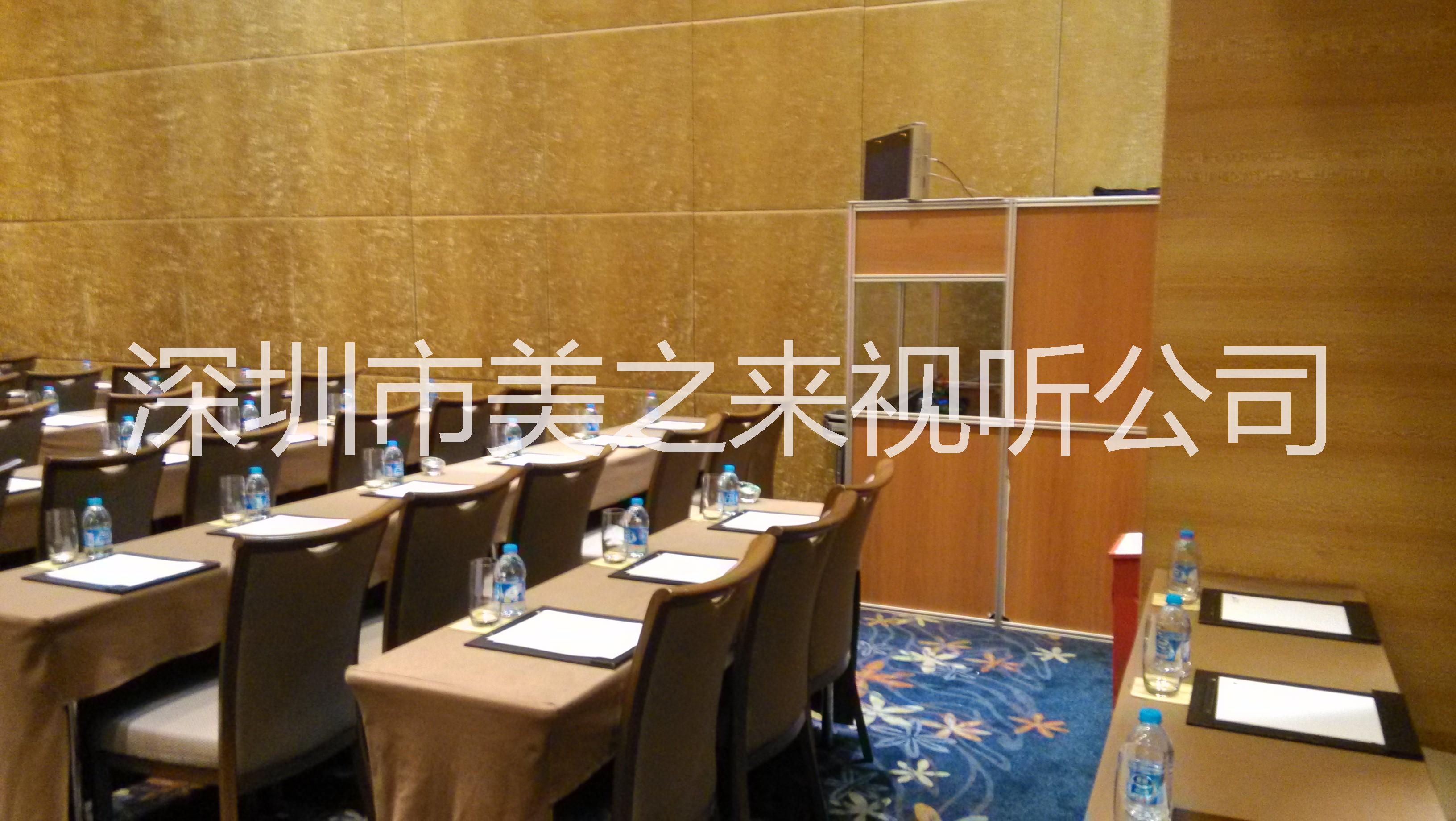 徐州同聲傳譯同傳設(shè)備圖片