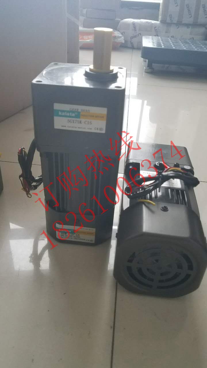 卡萊特kalata電機(jī)圖片