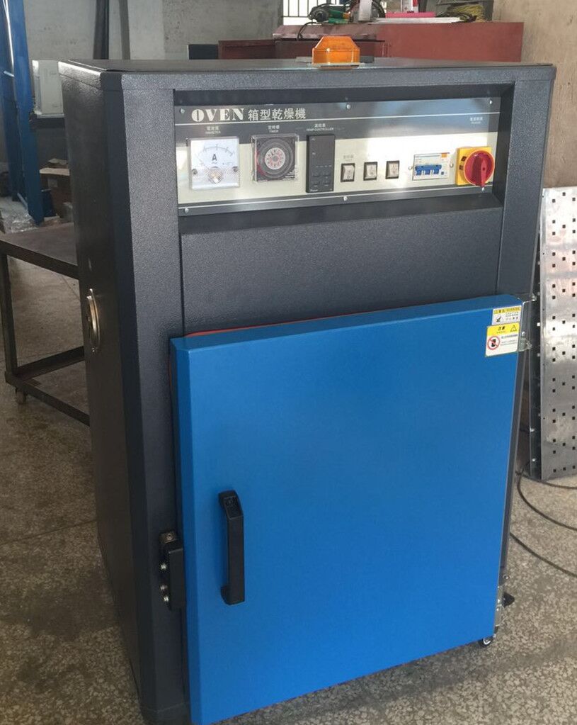 東莞絲印移印用烤箱