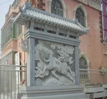 墻面雕塑圖片/墻面雕塑樣板圖 (1)
