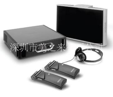 昆明同傳設(shè)備同聲傳譯設(shè)備租賃圖片