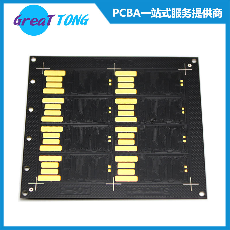 PCB加工圖片/PCB加工樣板圖 (4)