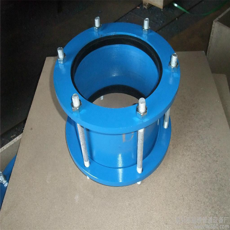 AF型伸縮接頭 DN200法蘭式伸縮接頭 L=105伸縮接頭