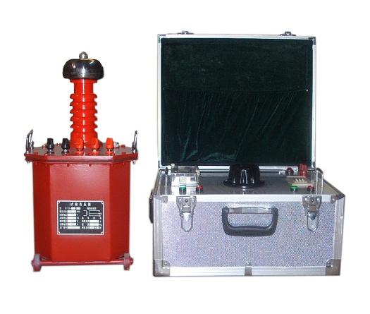 干式試驗(yàn)變壓器圖片/干式試驗(yàn)變壓器樣板圖 (4)