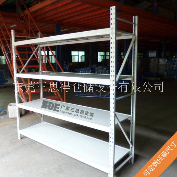 輕型貨架200*600*200圖片/輕型貨架200*600*200樣板圖 (3)
