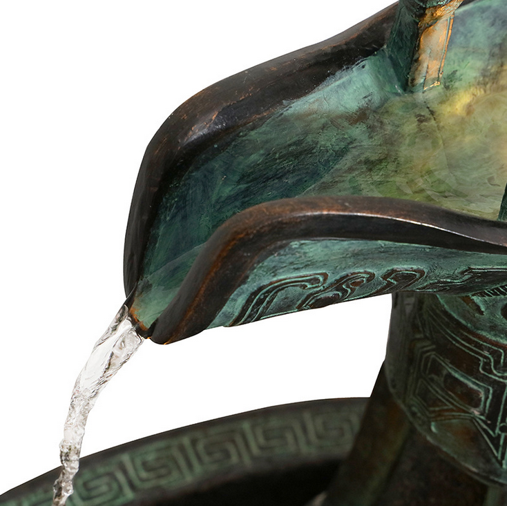 流水工藝品圖片/流水工藝品樣板圖 (2)