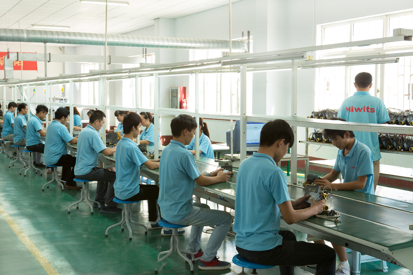 大同電子數(shù)顯家用智能磁卡刷卡水表圖片/大同電子數(shù)顯家用智能磁卡刷卡水表樣板圖 (4)