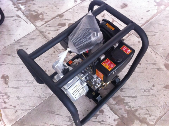 薩登2寸自吸水泵