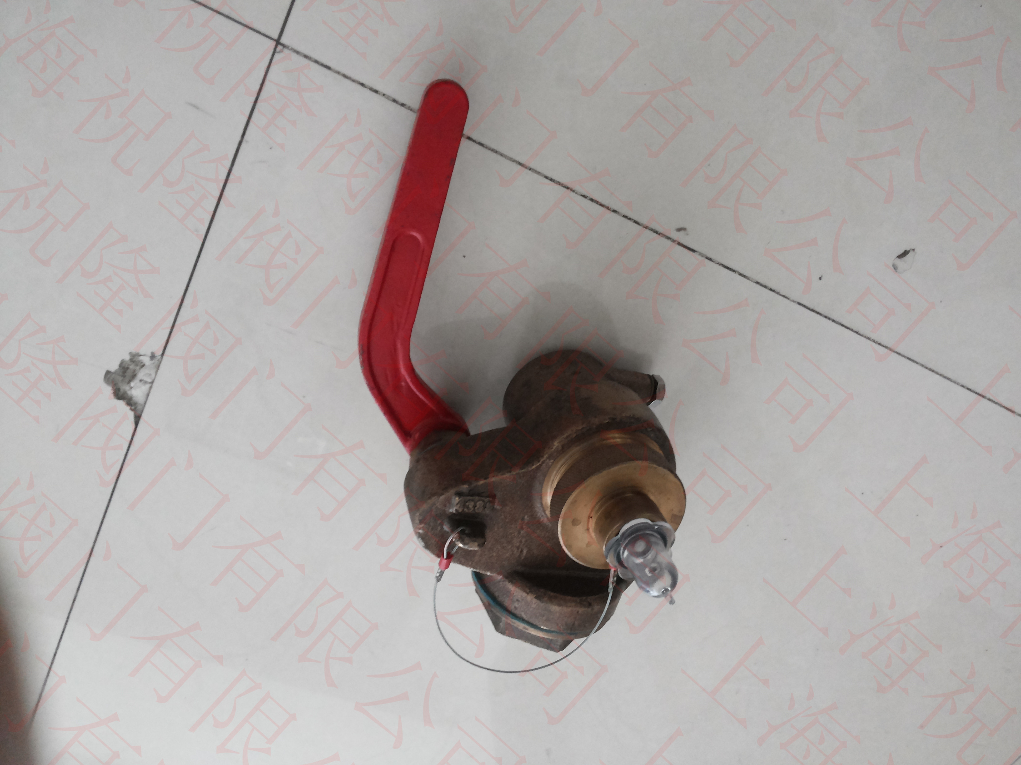 自閉閥圖片/自閉閥樣板圖 (1)