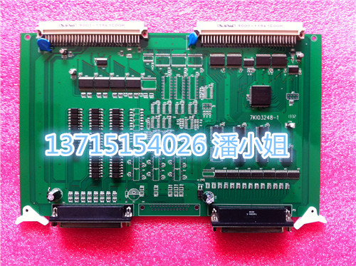 7KIO3232弘訊電腦IO板圖片