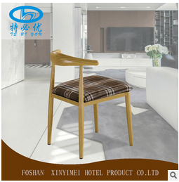 實(shí)木餐椅圖片/實(shí)木餐椅樣板圖 (3)