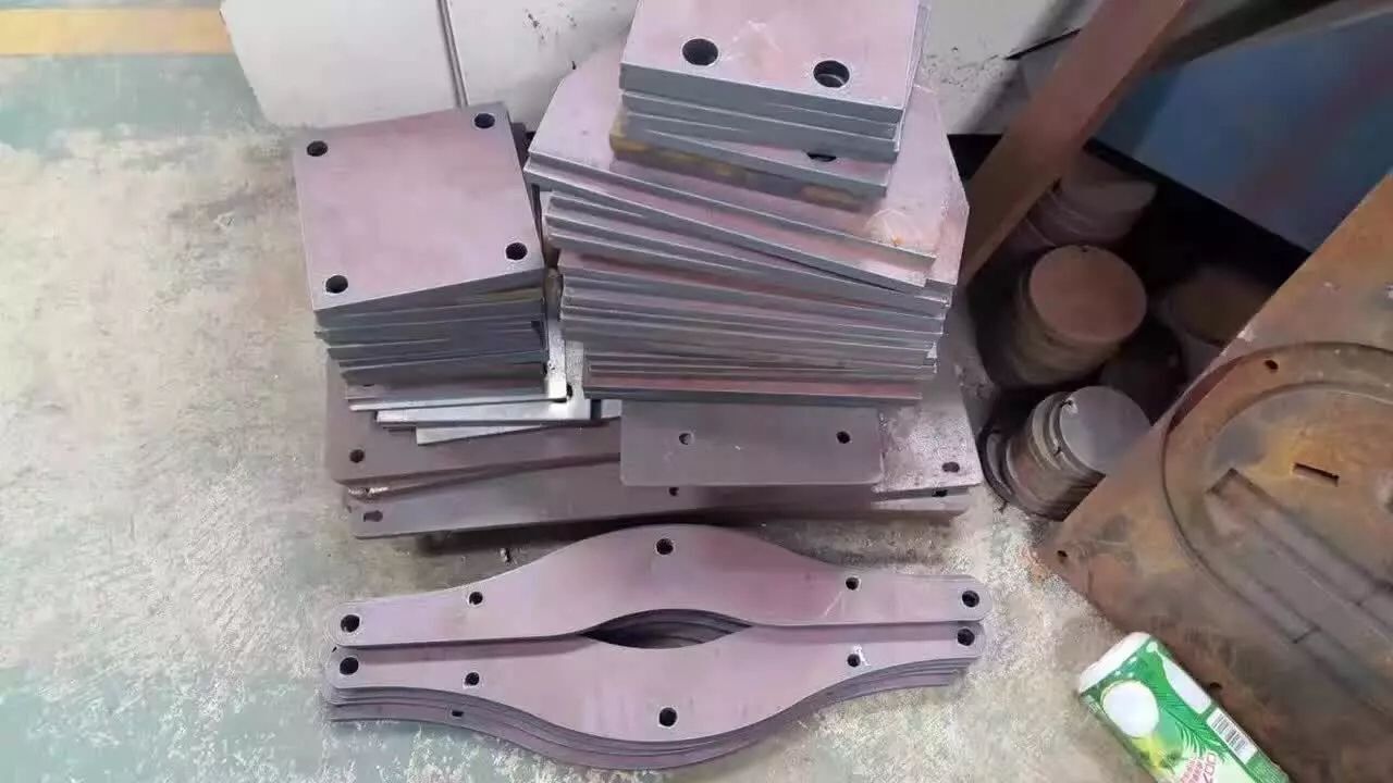 等離子火焰切割機圖片/等離子火焰切割機樣板圖 (4)