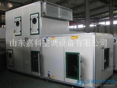 空氣處理機(jī)組 空氣處理機(jī)組FP-80應(yīng)用  廠家  圖片