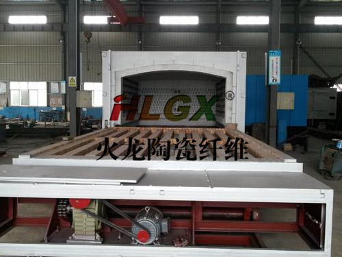 陶瓷纖維毯圖片/陶瓷纖維毯樣板圖 (4)