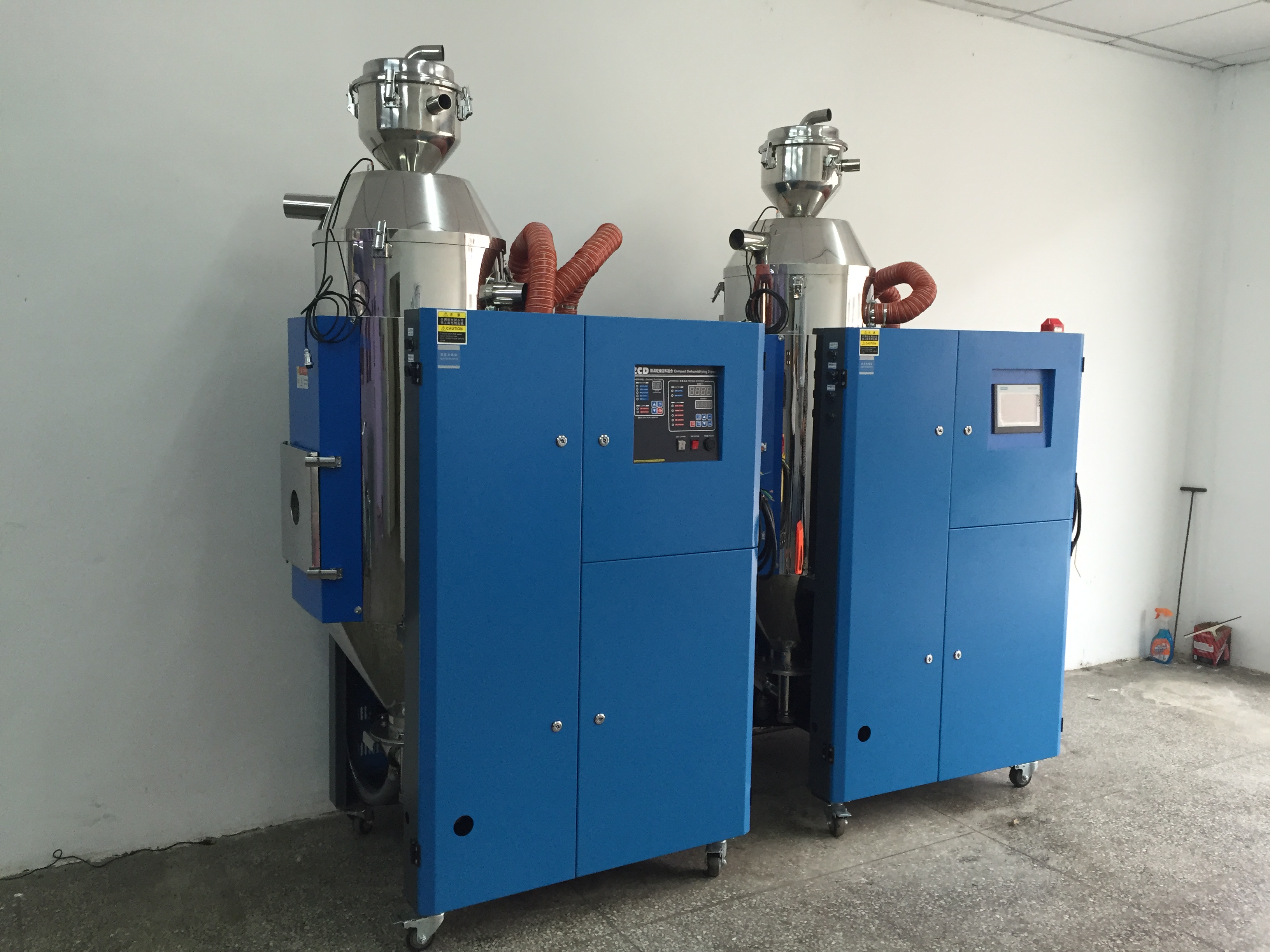 轉(zhuǎn)輪除濕機(jī)圖片/轉(zhuǎn)輪除濕機(jī)樣板圖 (3)