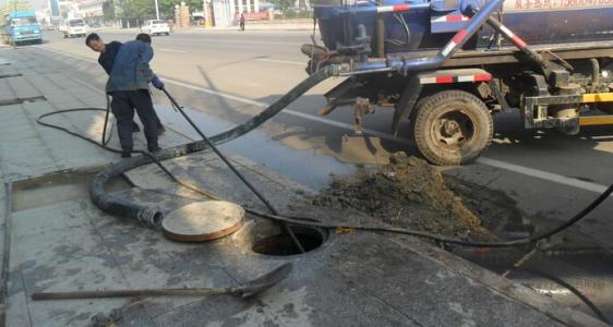 清洗下水道圖片/清洗下水道樣板圖 (3)