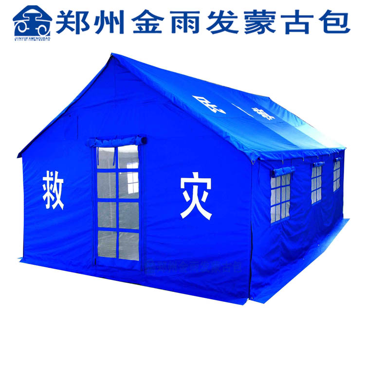 施工帳篷圖片/施工帳篷樣板圖 (3)