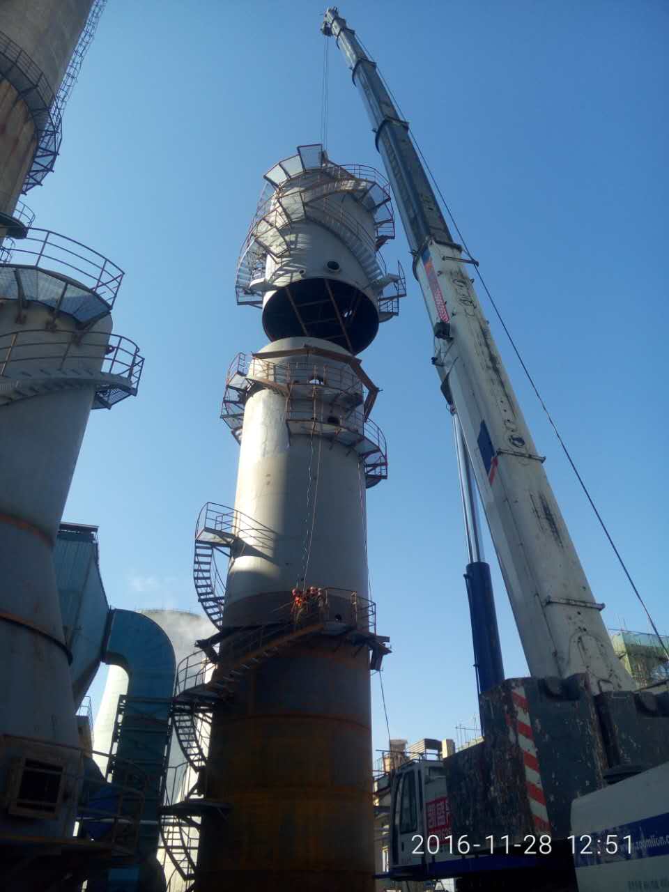 脫硫改造圖片/脫硫改造樣板圖 (2)