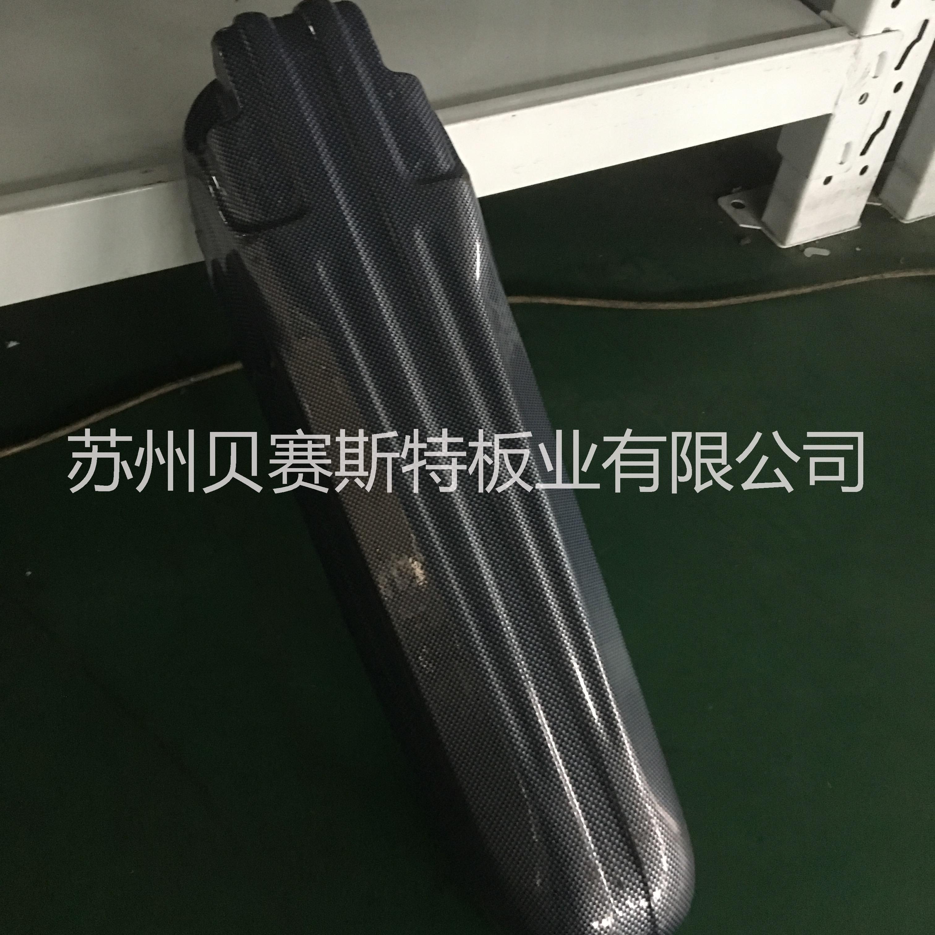 PC板材加工折彎、粘接、熱成型圖片/PC板材加工折彎、粘接、熱成型樣板圖 (2)
