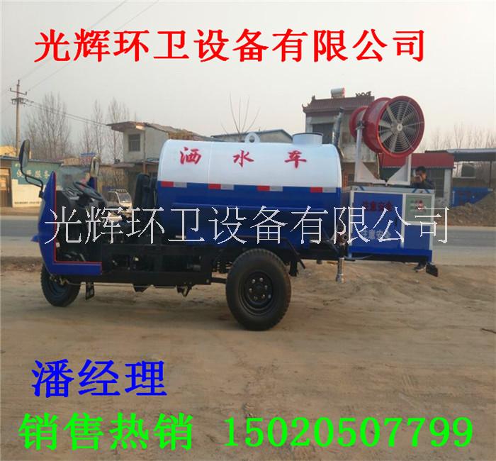灑水車圖片/灑水車樣板圖 (4)