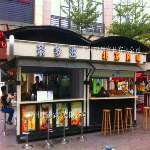 景區(qū)售貨車圖片/景區(qū)售貨車樣板圖 (4)