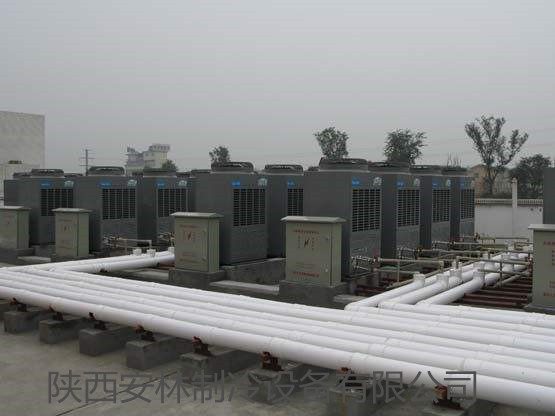 空氣能熱水工程圖片/空氣能熱水工程樣板圖 (3)