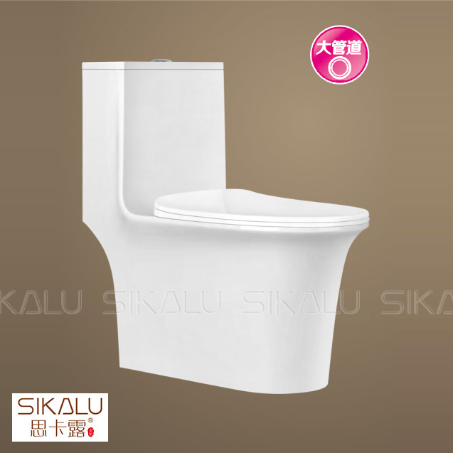 思卡露853大管道坐便器 坐便器批發(fā) 坐便器供應(yīng)商 坐便器報價