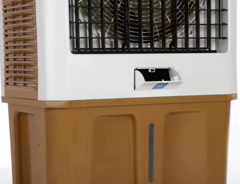移動水冷空調(diào)圖片/移動水冷空調(diào)樣板圖 (3)