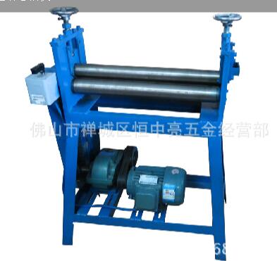 電動(dòng)卷板機(jī)中亮電動(dòng)卷板機(jī)工廠(chǎng)熱銷(xiāo)新型電動(dòng)卷板機(jī)佛山電動(dòng)卷板機(jī)廠(chǎng)