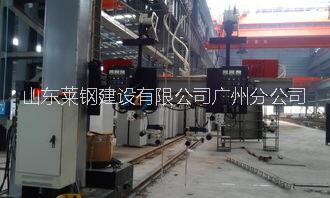 電渣焊圖片/電渣焊樣板圖 (2)