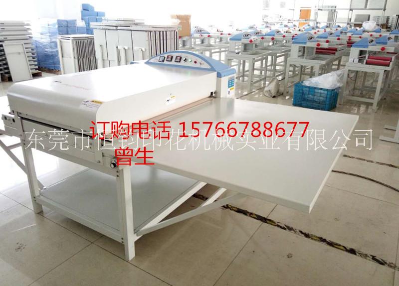 襯布粘合機(jī)圖片/襯布粘合機(jī)樣板圖 (3)