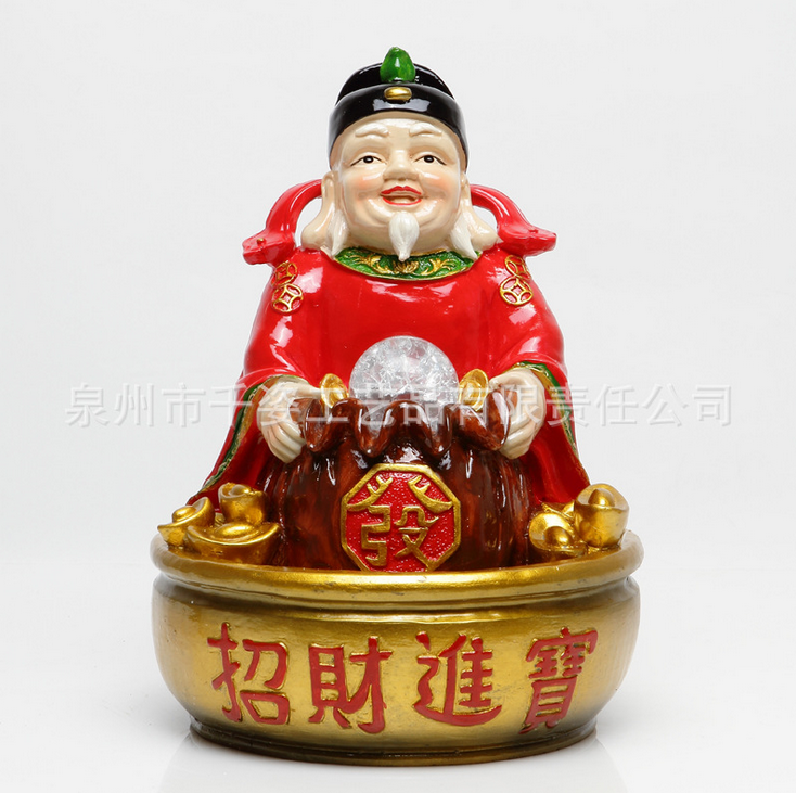 廠家供應(yīng)招財(cái)進(jìn)寶樹脂工藝品流水噴圖片/廠家供應(yīng)招財(cái)進(jìn)寶樹脂工藝品流水噴樣板圖 (3)