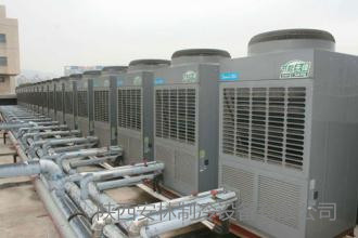 空氣能熱水工程圖片/空氣能熱水工程樣板圖 (4)